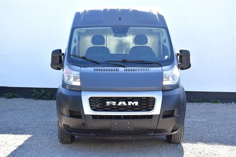 Used 2021 RAM ProMaster 3500 FWD image 7