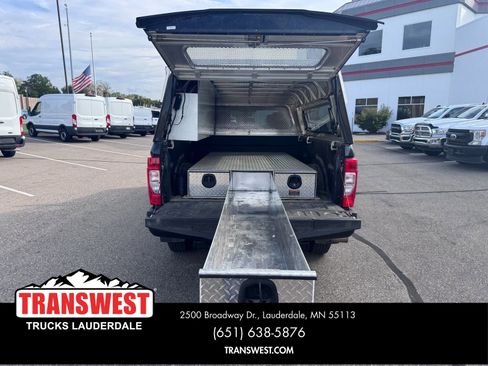 Used 2022 Ford F350 XL w/ Power Equipment Group image 18