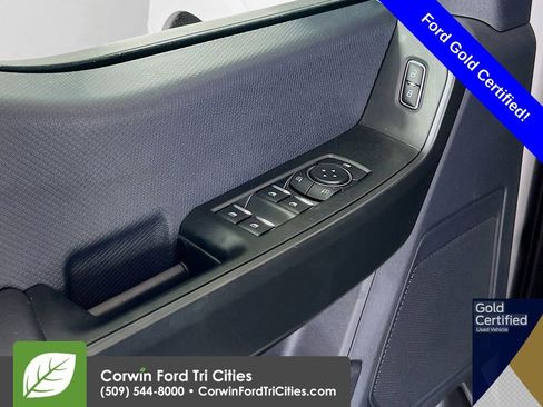 Used 2025 Ford F150 STX image 12