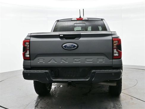 Used 2024 Ford Ranger XLT image 6