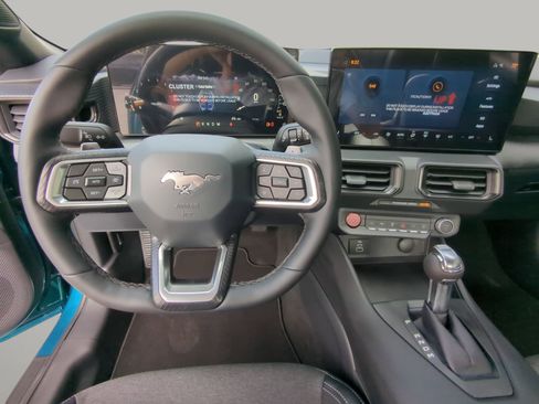 New 2026 Ford Mustang GT image 53