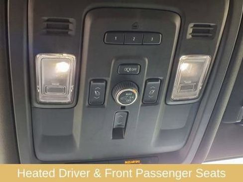 Used 2024 GMC Yukon XL Denali image 38