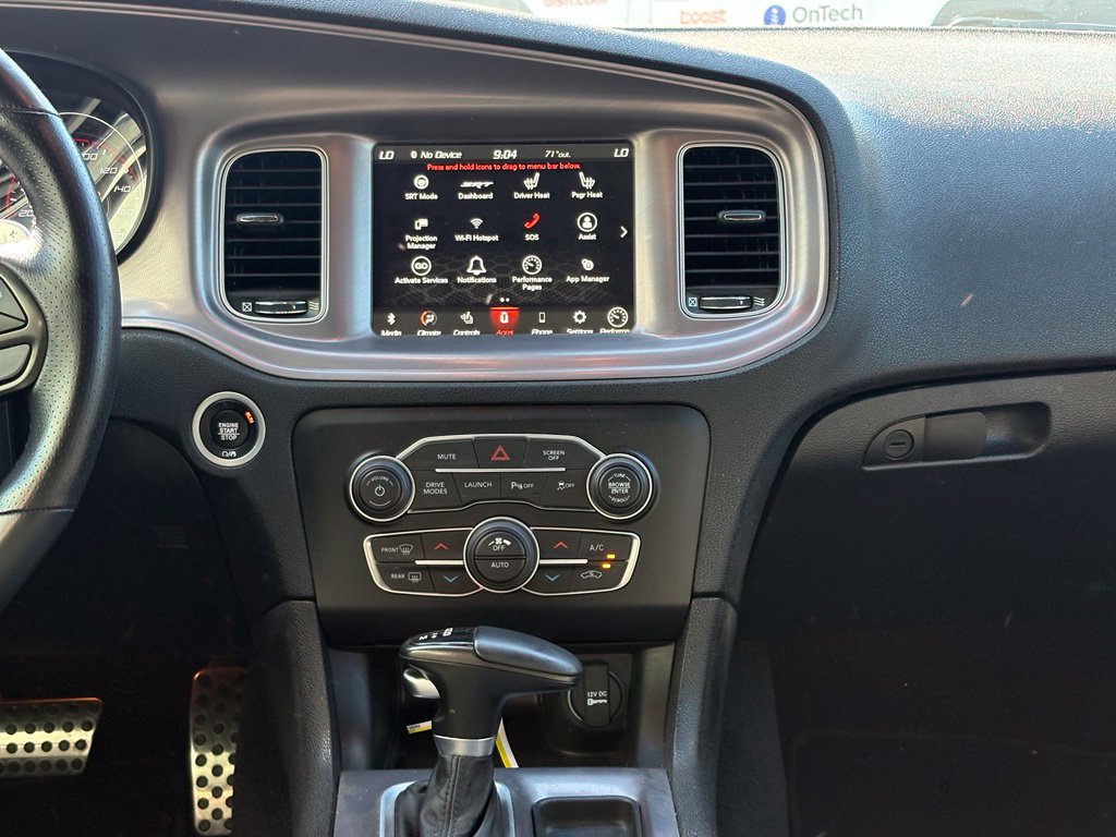 Certified 2023 Dodge Charger Scat Pack RWD image 13