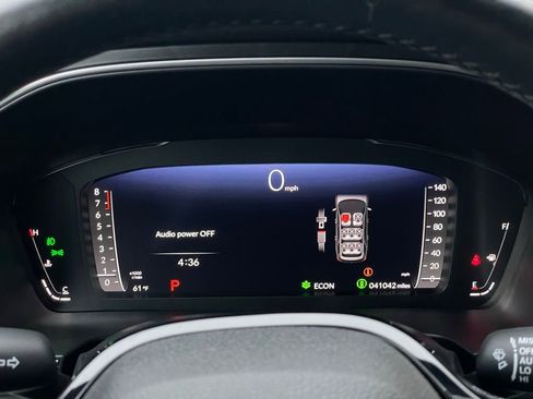 Certified 2023 Honda Pilot Elite image 12