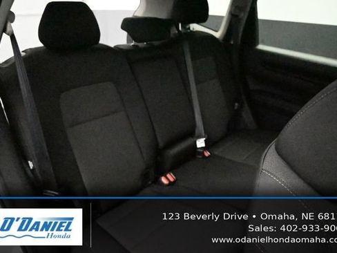 Used 2026 Honda CR-V EX image 39