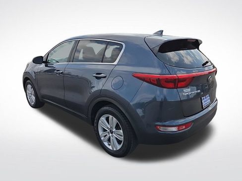 Used 2018 Kia Sportage LX FWD image 7