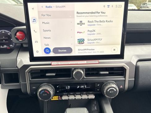 Used 2025 Toyota 4Runner TRD Off-Road Premium image 30