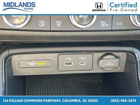 Used 2023 Honda CR-V Sport image 29