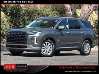 Used 2024 Hyundai Palisade SEL AWD/4WD video 1