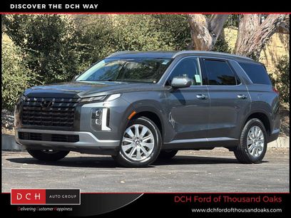 Used 2024 Hyundai Palisade SEL