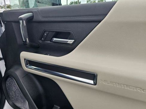 New 2026 GMC Hummer EV 2X image 26