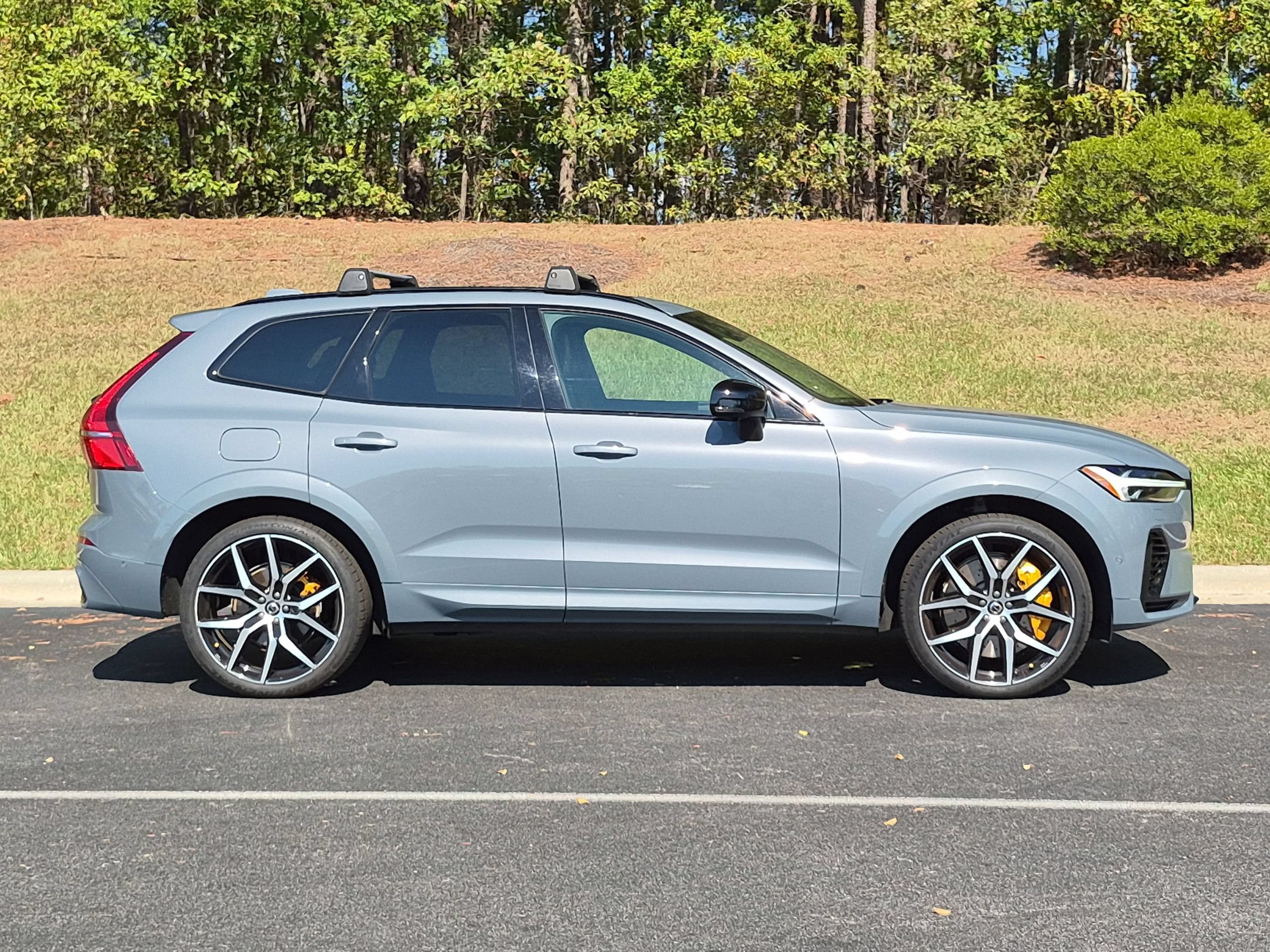 Used 2023 Volvo XC60 T8 Polestar AWD/4WD image 28