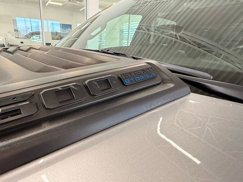 Certified 2023 RAM 1500 Laramie image 5