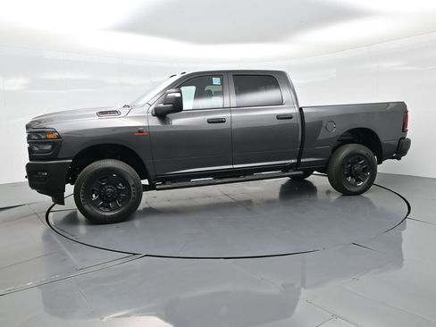 New 2026 RAM 2500 Tradesman image 9