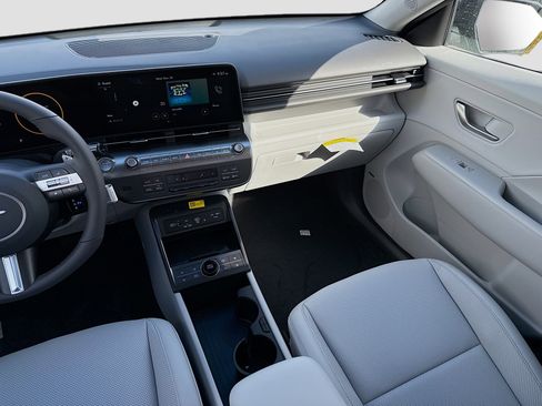 New 2026 Hyundai Kona Limited image 17