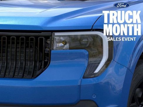 New 2026 Ford Maverick Lobo image 20