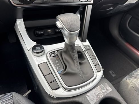 New 2026 Kia Seltos LX AWD/4WD image 15