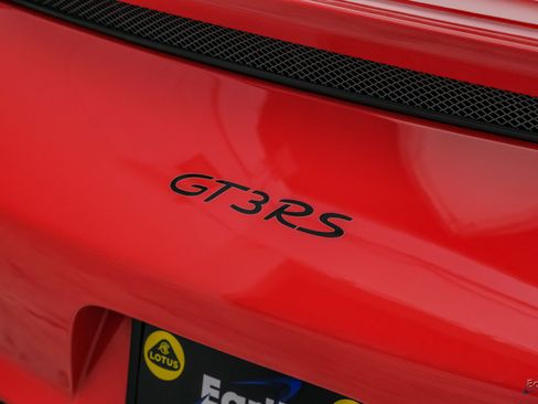 Used 2019 Porsche 911 GT3 RS RWD image 21