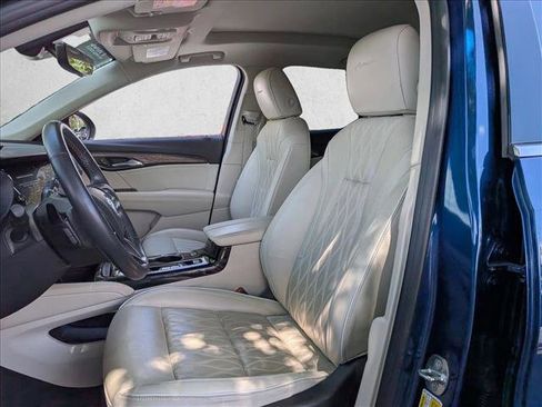 Used 2023 Buick Envision Avenir FWD image 14