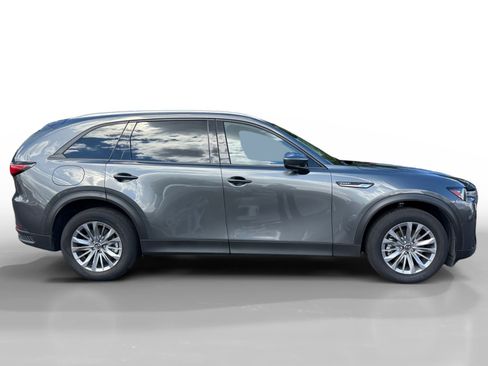 Used 2024 MAZDA CX-90 Plug-In Hybrid w/ Preferred image 6