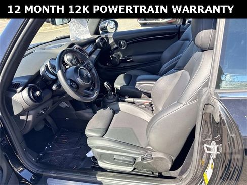 Used 2020 MINI Cooper S image 14