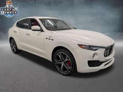 Used 2023 Maserati Levante GT