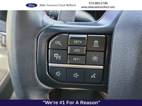 Certified 2024 Ford F150 Raptor AWD/4WD image 26