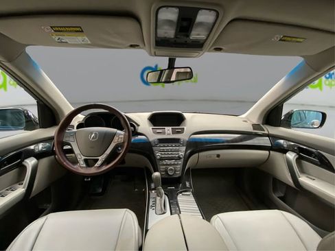 Used 2009 Acura MDX Technology image 29