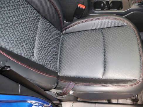 Used 2023 Jeep Gladiator Rubicon w/ LED Lighting Group image 32