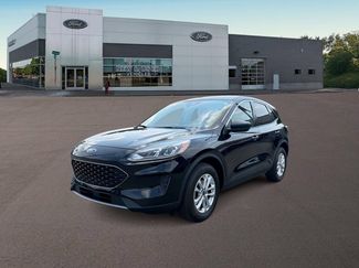 Used 2022 Ford Escape SE AWD/4WD 360° Tour