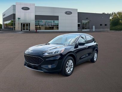 Used 2022 Ford Escape SE