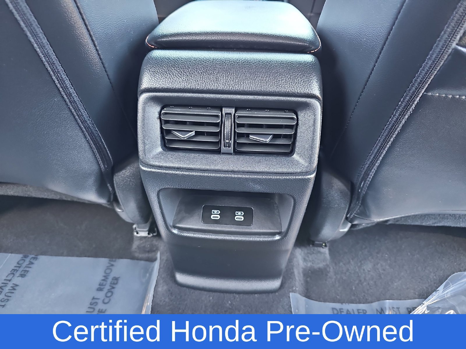 Certified 2024 Honda CR-V Sport-L image 12