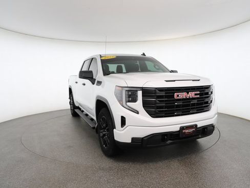 Used 2023 GMC Sierra 1500 Pro image 28