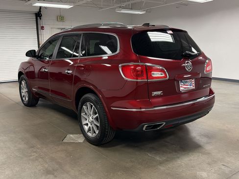 Used 2017 Buick Enclave Convenience w/ Trailering Package FWD image 3