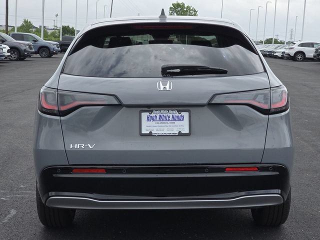 New 2027 Honda HR-V EX-L image 10