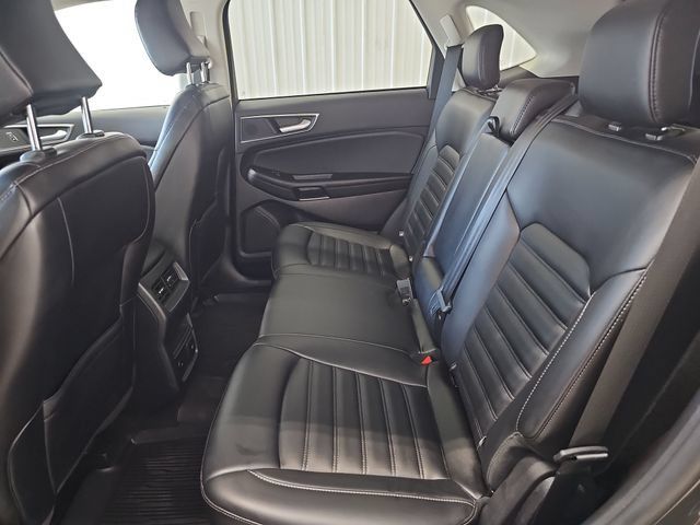 Used 2024 Ford Edge SEL w/ Convenience Package AWD/4WD image 22