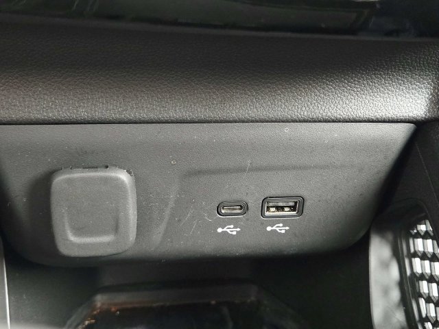 New 2025 Chevrolet TrailBlazer ACTIV w/ Convenience Package FWD image 27