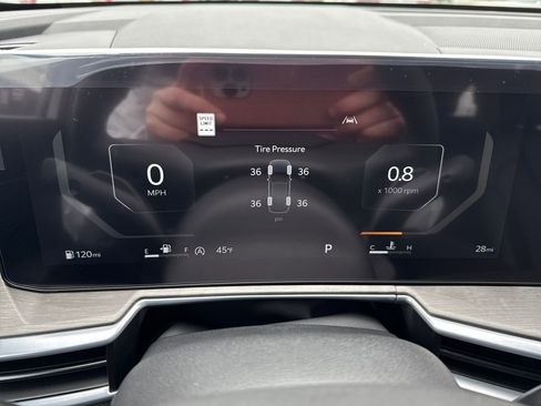 New 2026 Kia Sorento SX image 22