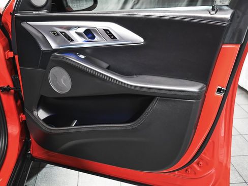 Used 2023 BMW XM image 19