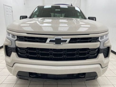 New 2026 Chevrolet Silverado 1500 RST w/ RST All Star Premium Package AWD/4WD image 20