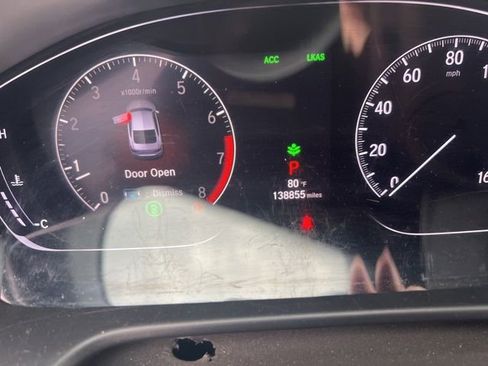 Used 2019 Honda Accord Sport image 10