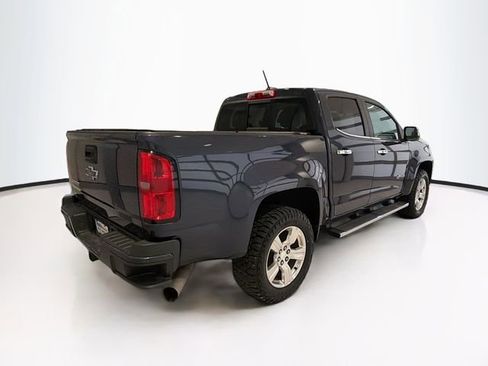 Used 2018 Chevrolet Colorado Z71 w/ Centennial Edition AWD/4WD image 7