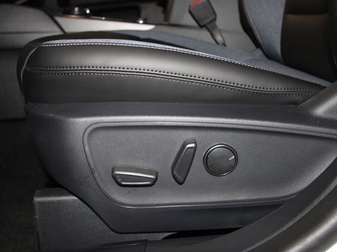 New 2025 Ford Bronco Sport Outer Banks w/ Outer Banks Tech Package+ image 6