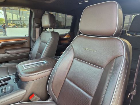 Used 2022 GMC Sierra 1500 Denali AWD/4WD image 40