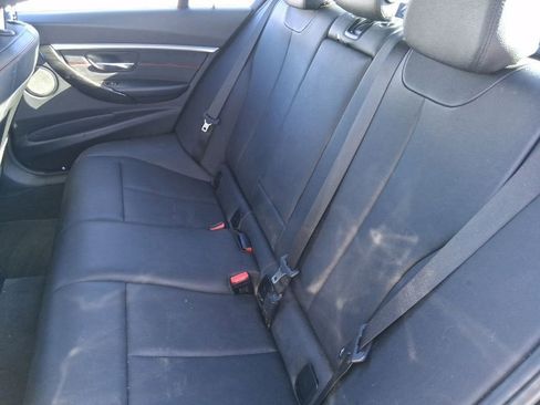 Used 2018 BMW 330i xDrive Sedan w/ Convenience Package image 10