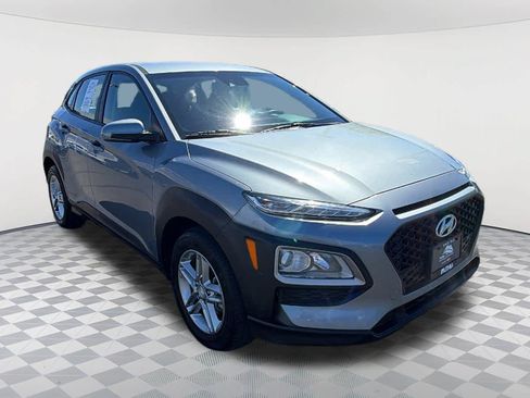 Used 2020 Hyundai Kona SE FWD image 3