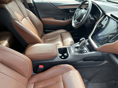 Used 2021 Subaru Outback Touring image 17
