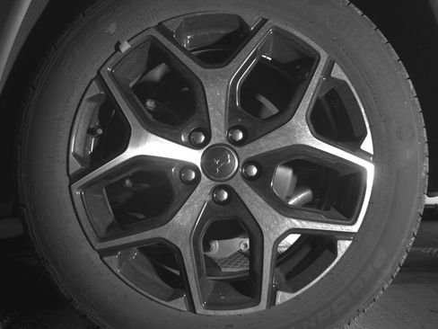 Used 2025 Jeep Compass Limited AWD/4WD image 14