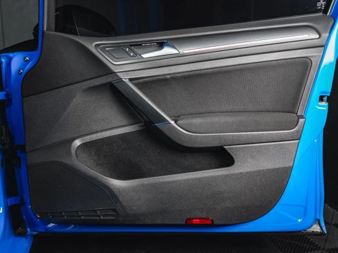 Used 2019 Volkswagen GTI Rabbit Edition image 49