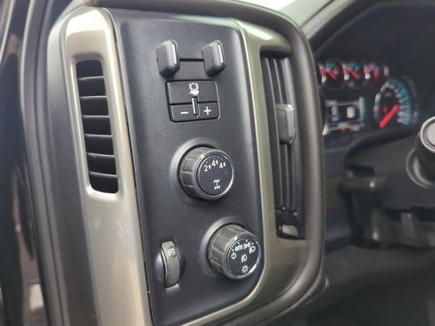 Used 2018 Chevrolet Silverado 2500 High Country w/ Duramax Plus Package image 16